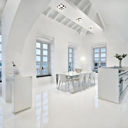 Loft Di Design A Loano In Localita Borgo Castello 아파트 외부 사진