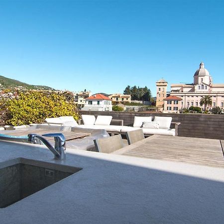 Loft Di Design A Loano In Localita Borgo Castello 아파트 외부 사진