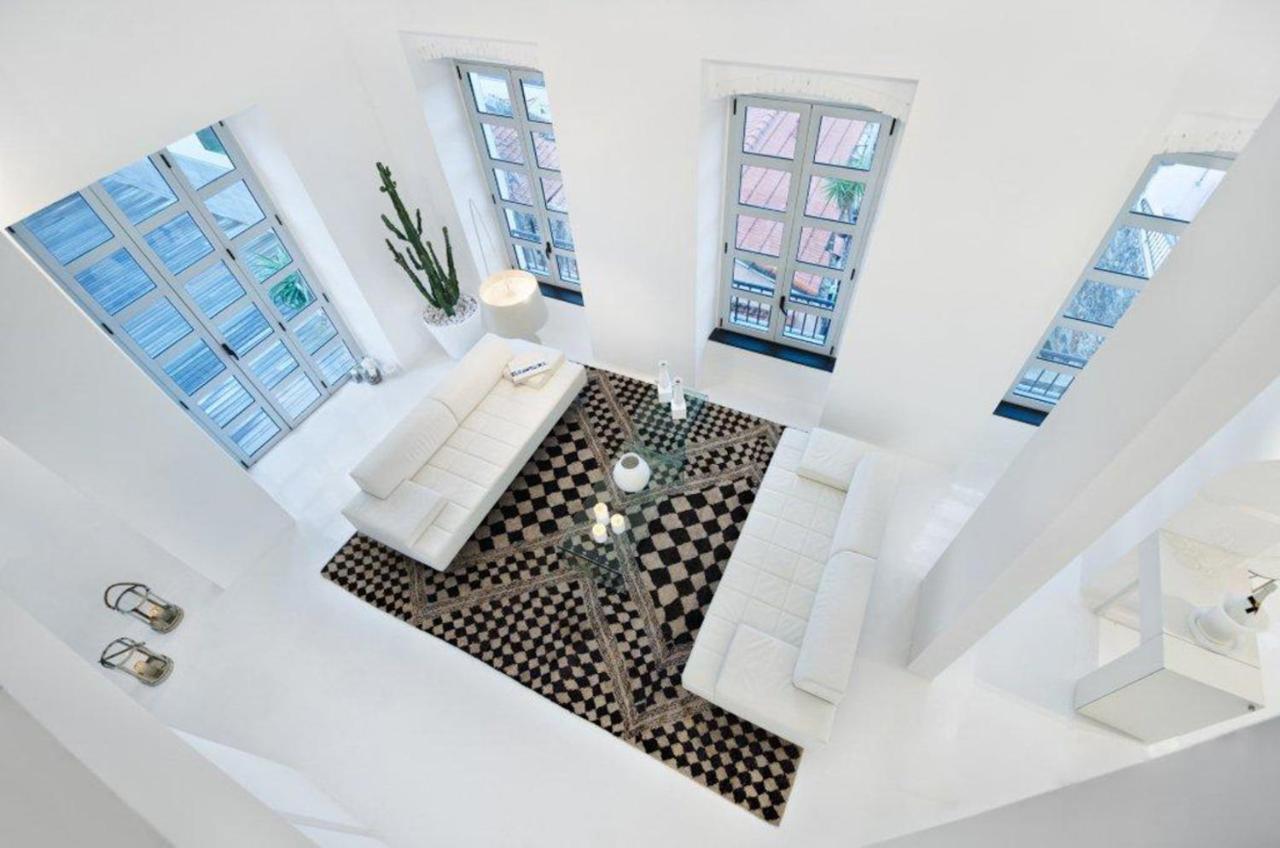 Loft Di Design A Loano In Localita Borgo Castello 아파트 외부 사진